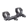 Il Badger Ordnance Condition One Modular Mount offre un supporto centrale per ottiche e accessori, riducendo la deflessione e ottimizzando l'altezza per l'uso con night-vision.