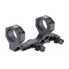 Il Badger Ordnance Condition One Modular Mount offre un offset di 1,70 pollici, massimizzando le opzioni di montaggio e migliorando l'uso di ottiche e accessori.
