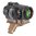 Attacco micro-sight per Aimpoint T-1/T-2, tan