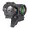Montatura per micro-ottica per Aimpoint T-1/T-2, nera