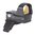 Supporto per micro mirino per Leupold DPP nero