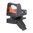 Supporto micro sight per TRIJICON RMR, nero