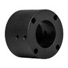 Dado canna BAR per AR-15 nero