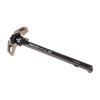 Il Radian Weapons AR-15 Ambidextrous Raptor Charging Handle con Talon Safety migliora il controllo del tuo AR-15, realizzato in alluminio 7075 e disponibile con selettore a 90° o 45°.