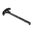 AR-15 RAPTOR-LT/TALON L/S SET ANODIZZATO NERO