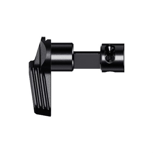 Il selettore di sicurezza Talon-GI di Radian Weapons offre un leveraggio lungo per un'azione facile, installazione robusta e design ambidestro per il tuo AR-15.