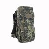 Il Eberlestock H31 Bandit è uno zaino compatto con 935 cubic inches di spazio, pannello MOLLE per accessori e compatibilità con idratori Source da 2L o 3L.