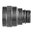 Adattatore tailcap per Streamlight HL-X