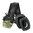IMPACT SPORT cuffie elettroniche antirumore MULTICAM