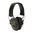 Cuffie elettroniche IMPACT SPORT MULTICAM BLACK