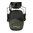 Cuffie elettroniche IMPACT SPORT MULTICAM BLACK