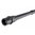 Canna ottimizzata per silenziatore 5.56 12.5" lunghezza carabina NERA