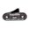 GRIPSTOP-K Alluminio M-LOK Nero