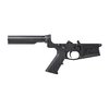 Il M5 .308 Complete Lower Receiver è la base ideale per il tuo fucile AR personalizzato, compatibile con componenti standard AR 308 e senza stock incluso.