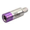 Il Miniature Torque Limiter di Fix It Sticks è compatto e leggero, ideale per il campo, si adatta a qualsiasi driver da ¼" e garantisce una coppia precisa.