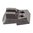 VICKERS ELITE BATTLESIGHT PER H&K, NERO ZIGRINATO