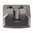 VICKERS ELITE BATTLESIGHT PER H&K, NERO ZIGRINATO