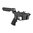 Ricevitore inferiore completo ricavato dal pieno per AR-15 MIKE-9