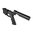 Ricevitore inferiore completo ricavato dal pieno per AR-15 MIKE-9