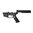 Ricevitore inferiore completo ricavato dal pieno per AR-15 MIKE-9