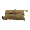 Il WieBad Berry Bag offre stabilità per il tiro, costruzione in 1000D Cordura, riempimento in polipallets e cinghie per fissarlo al fucile.