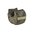Mini borsa Fortune Cookie OD Green