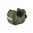 Mini borsa Fortune Cookie OD Green