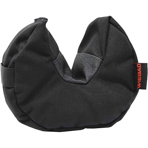 Le MINI FORTUNE COOKIE BAGS di WieBad offrono un design compatto, 40% più piccole e leggere, ideali per il tiro di precisione in spazi ristretti.