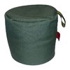 Il WieBad Mini Range Cube Bag offre un supporto versatile con opzioni di elevazione, ideale per il benchrest e l'uso da veicoli fuoristrada.