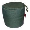 Cubo da tiro verde OD