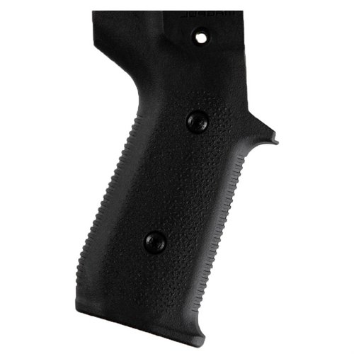 Il Magpul MOE-EVO Grip offre comfort, controllo e durata superiori grazie al design ergonomico e alla texture TSP, compatibile con CZ Scorpion EVO 3.