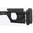 PRO 700L calcio fisso per Remington 700 LA nero