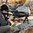 PRO 700L calcio fisso per Remington 700 LA nero