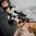 PRO 700L calcio fisso per Remington 700 LA FDE