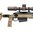 PRO 700L calcio fisso per Remington 700 LA FDE