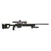Il Magpul Pro 700L offre un telaio ambidestro per fucili Remington 700, con regolazioni complete, comfort ergonomico e compatibilità con accessori M-LOK.