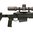 MAGPUL PRO 700L Calcio fisso per Remington 700 Long Action ODG