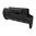 Guardamano SL M-LOK per SP89/MP5K nero