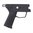 Modulo impugnatura SL per HK94/93/91/MP5 e cloni HK con semi-shelf