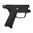 Modulo impugnatura SL per HK94/93/91/MP5 e cloni HK con semi-shelf