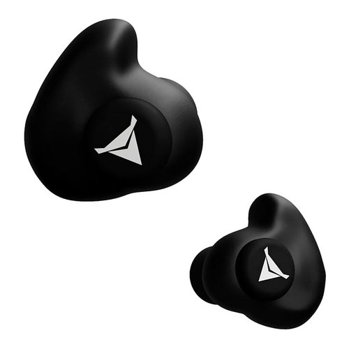 Gli auricolari personalizzati Decibullz offrono una vestibilità perfetta, isolamento acustico superiore e sono rimodellabili, ideali per proteggere l'udito durante il tiro.
