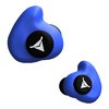 Gli auricolari personalizzati Decibullz offrono una calzata perfetta, isolamento acustico superiore e sono rimoldabili per un comfort duraturo. Proteggi il tuo udito!