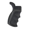 Il grip AR-15 X1 riduce il rinculo, aumenta il comfort e il controllo, è resistente a temperature estreme e facile da installare, garantendo prestazioni superiori.