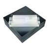 Blocco per morsa per upper receiver AR-15