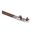 Testa otturatore mano destra 0.588" e estrattore