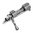 Faccia otturatore Long Action per Lapua Magnum (0,595") mano destra