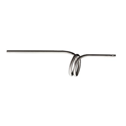 Il Phase 5 Pistol Pigtail Gas Tube risolve i problemi di timing delle pistole AR-15, migliorando l'affidabilità e riducendo il rinculo grazie al design allungato.