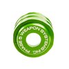 Il Follower 12GSF di Phase 5 offre un'alimentazione fluida e affidabile, realizzato in alluminio 7075 T6, disponibile in colori vivaci per identificare facilmente il caricatore vuoto.