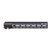 L'ATLAS R-ONE è un handguard M-LOK leggero e robusto, con sistema di montaggio ATLAS, compatibile con AR-15, progettato per prestazioni ottimali.