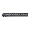 ATLAS R-ONE 15" guardamano M-LOK free-floating per AR-15, nero